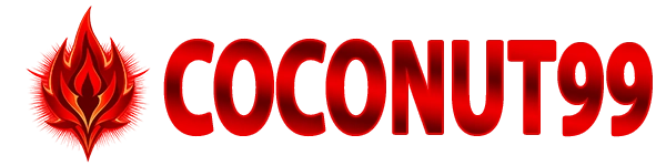 COCONUT99 LOGO